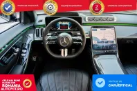 Mercedes-Benz S 400 din 2021 cu 100.000 km - oferta MER158842 - foto 17