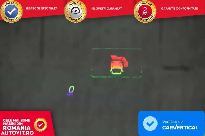 Mercedes-Benz S 400 din 2021 cu 100.000 km - oferta MER158842 - foto 18