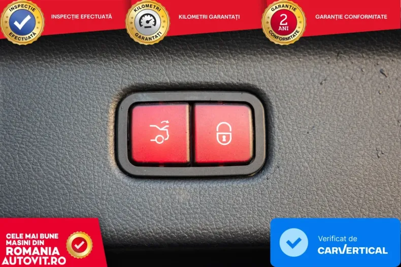 Mercedes-Benz S 400 din 2021 cu 100.000 km - oferta MER158842 - foto 19