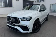 Mercedes-Benz GLE 63 AMG din 2022 cu 78.000 km - oferta MER158843 - foto 1