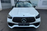Mercedes-Benz GLE 63 AMG din 2022 cu 78.000 km - oferta MER158843 - foto 2