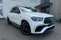 Mercedes-Benz GLE 63 AMG din 2022 cu 78.000 km - oferta MER158843 - foto 3