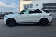 Mercedes-Benz GLE 63 AMG din 2022 cu 78.000 km - oferta MER158843 - foto 8