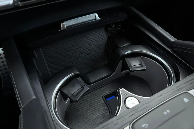 Mercedes-Benz GLE 63 AMG din 2022 cu 78.000 km - oferta MER158843 - foto 25