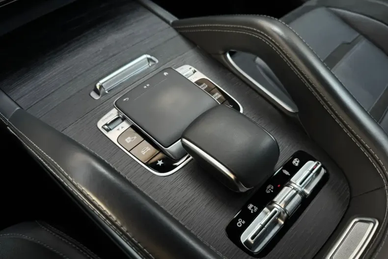 Mercedes-Benz GLE 63 AMG din 2022 cu 78.000 km - oferta MER158843 - foto 26