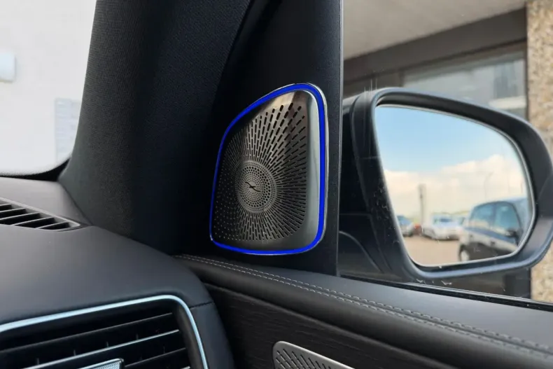 Mercedes-Benz GLE 63 AMG din 2022 cu 78.000 km - oferta MER158843 - foto 28