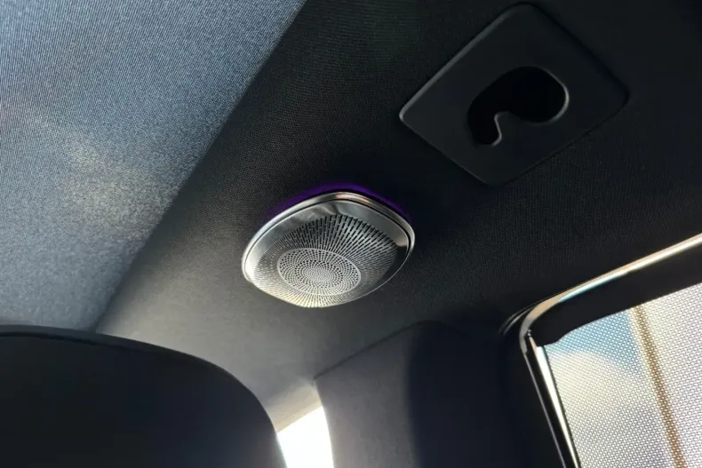 Mercedes-Benz GLE 63 AMG din 2022 cu 78.000 km - oferta MER158843 - foto 31