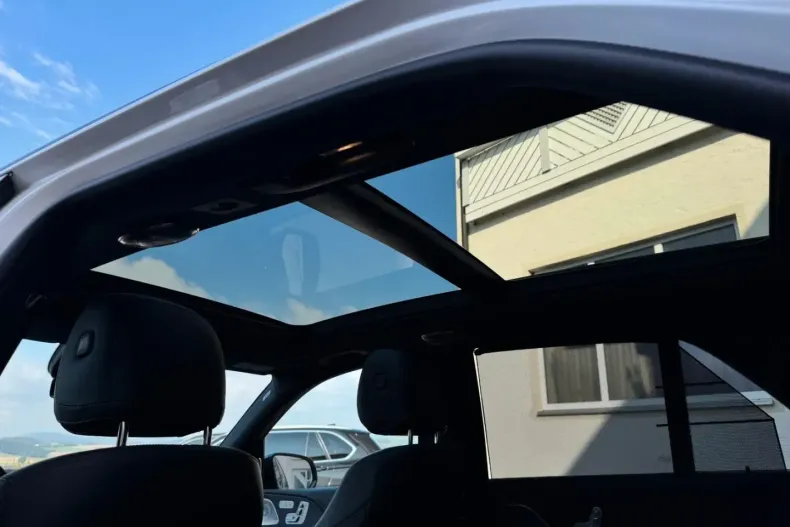 Mercedes-Benz GLE 63 AMG din 2022 cu 78.000 km - oferta MER158843 - foto 32