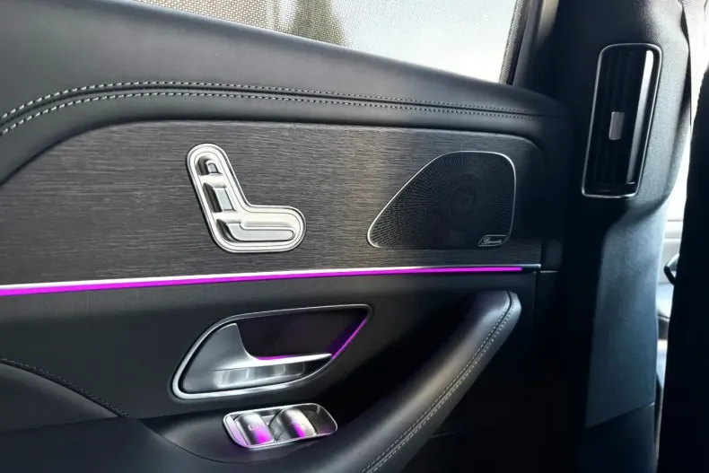 Mercedes-Benz GLE 63 AMG din 2022 cu 78.000 km - oferta MER158843 - foto 34