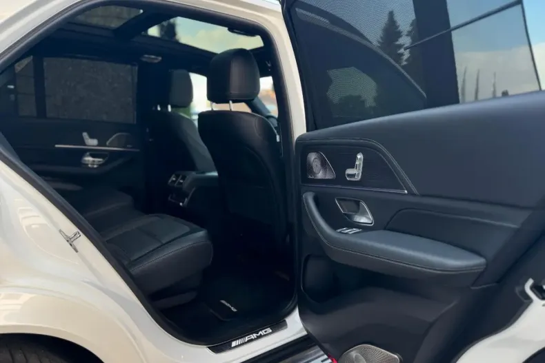 Mercedes-Benz GLE 63 AMG din 2022 cu 78.000 km - oferta MER158843 - foto 35