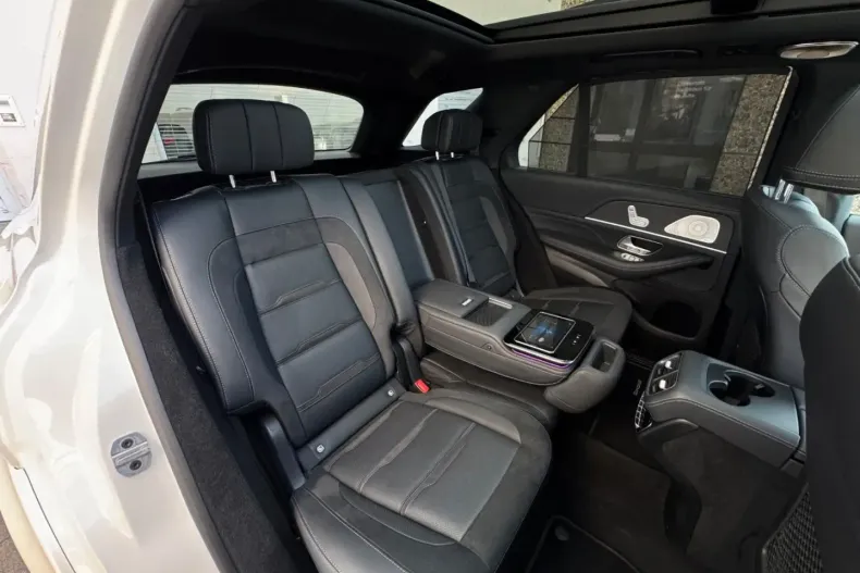 Mercedes-Benz GLE 63 AMG din 2022 cu 78.000 km - oferta MER158843 - foto 36