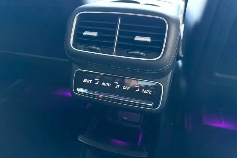 Mercedes-Benz GLE 63 AMG din 2022 cu 78.000 km - oferta MER158843 - foto 37