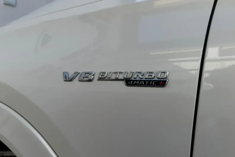 Mercedes-Benz GLE 63 AMG din 2022 cu 78.000 km - oferta MER158843 - foto 44