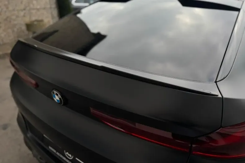 BMW X6 M din 2021 cu 70.000 km - oferta BMW158844 - foto 6