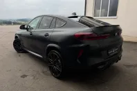 BMW X6 M din 2021 cu 70.000 km - oferta BMW158844 - foto 8