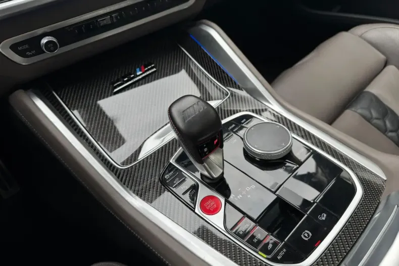 BMW X6 M din 2021 cu 70.000 km - oferta BMW158844 - foto 14