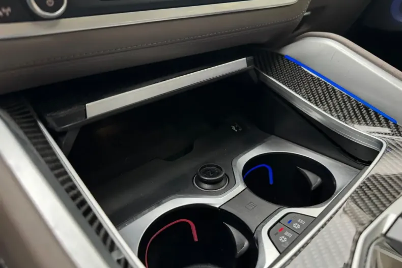 BMW X6 M din 2021 cu 70.000 km - oferta BMW158844 - foto 15