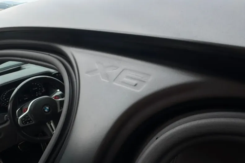 BMW X6 M din 2021 cu 70.000 km - oferta BMW158844 - foto 21