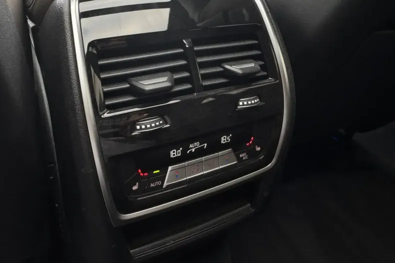 BMW X6 M din 2021 cu 70.000 km - oferta BMW158844 - foto 23