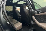 BMW X6 M din 2021 cu 70.000 km - oferta BMW158844 - foto 25