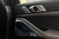 BMW X6 M din 2021 cu 70.000 km - oferta BMW158844 - foto 26