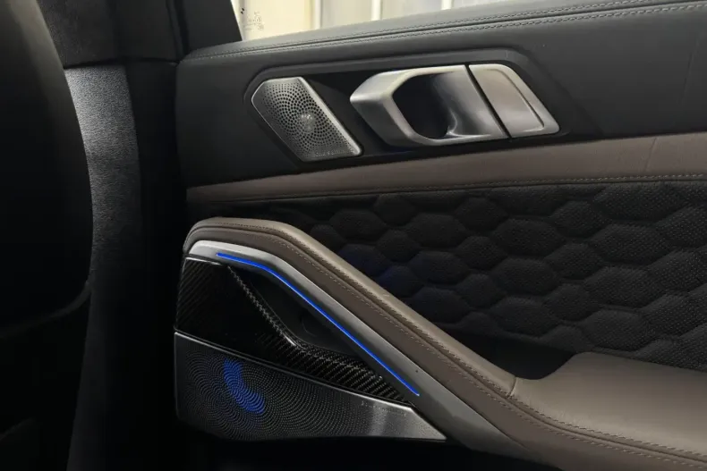 BMW X6 M din 2021 cu 70.000 km - oferta BMW158844 - foto 26