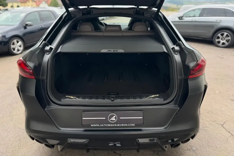 BMW X6 M din 2021 cu 70.000 km - oferta BMW158844 - foto 27