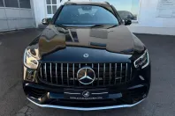 Mercedes-Benz GLC 63 AMG din 2022 cu 89.350 km - oferta MER158845 - foto 2