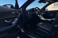 Mercedes-Benz GLC 63 AMG din 2022 cu 89.350 km - oferta MER158845 - foto 9