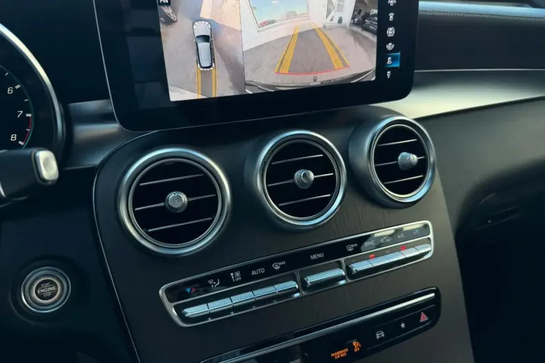 Mercedes-Benz GLC 63 AMG din 2022 cu 89.350 km - oferta MER158845 - foto 11