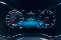 Mercedes-Benz GLC 63 AMG din 2022 cu 89.350 km - oferta MER158845 - foto 14