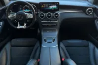 Mercedes-Benz GLC 63 AMG din 2022 cu 89.350 km - oferta MER158845 - foto 15