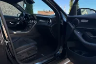 Mercedes-Benz GLC 63 AMG din 2022 cu 89.350 km - oferta MER158845 - foto 17