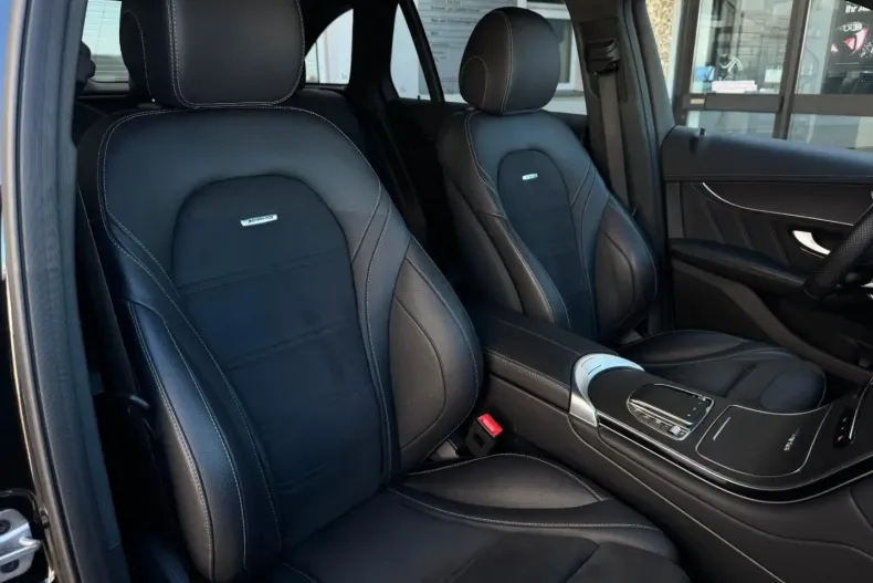 Mercedes-Benz GLC 63 AMG din 2022 cu 89.350 km - oferta MER158845 - foto 18