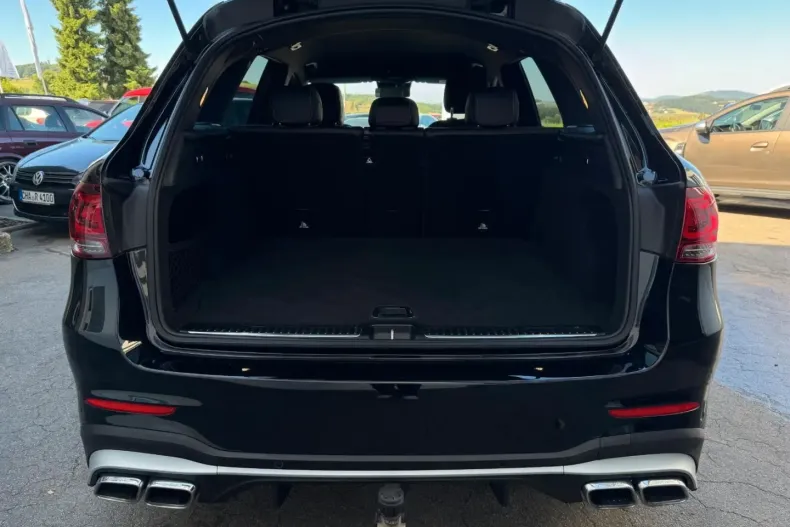 Mercedes-Benz GLC 63 AMG din 2022 cu 89.350 km - oferta MER158845 - foto 19