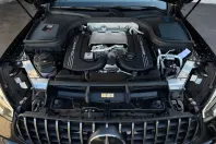 Mercedes-Benz GLC 63 AMG din 2022 cu 89.350 km - oferta MER158845 - foto 20