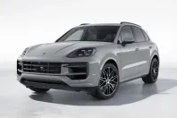 Porsche Cayenne din 2024 cu 16.199 km - oferta POR158846 - foto 1