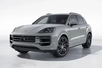 Porsche Cayenne din 2024 - oferta POR158846