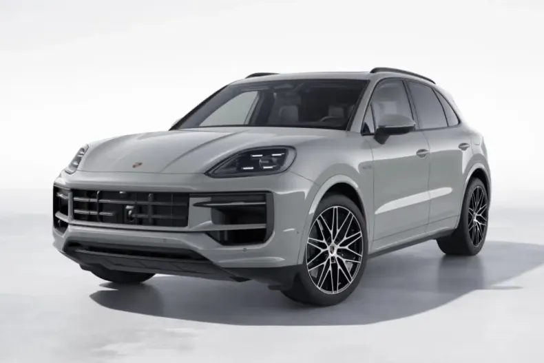Porsche Cayenne din 2024 cu 16.199 km - oferta POR158846 - foto 1