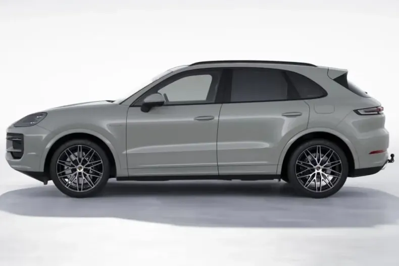 Porsche Cayenne din 2024 cu 16.199 km - oferta POR158846 - foto 2