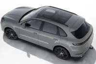 Porsche Cayenne din 2024 cu 16.199 km - oferta POR158846 - foto 4