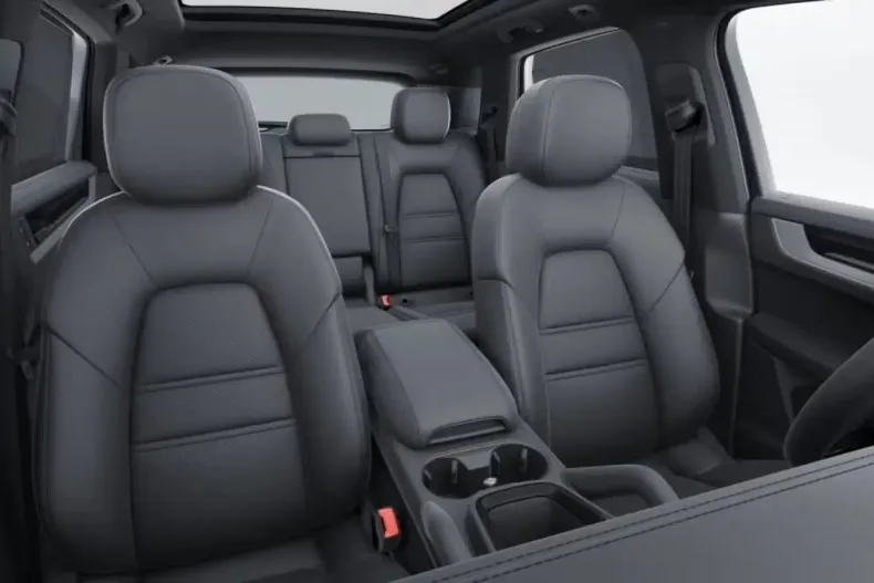 Porsche Cayenne din 2024 cu 16.199 km - oferta POR158846 - foto 7