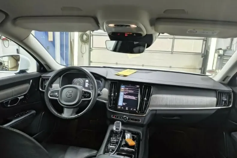 Volvo V90 din 2021 cu 67.500 km - oferta VOL158848 - foto 5