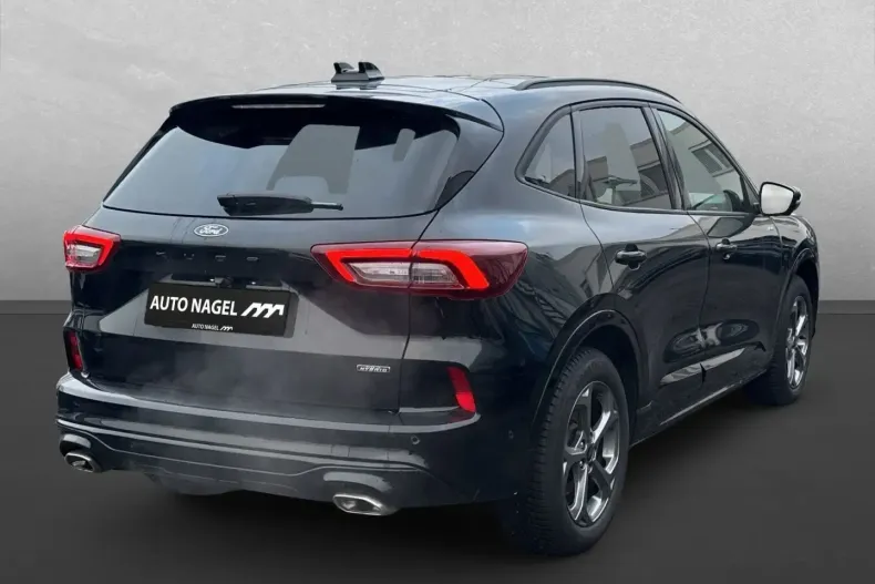 Ford Kuga din 2024 cu 24.588 km - oferta FOR158849 - foto 2