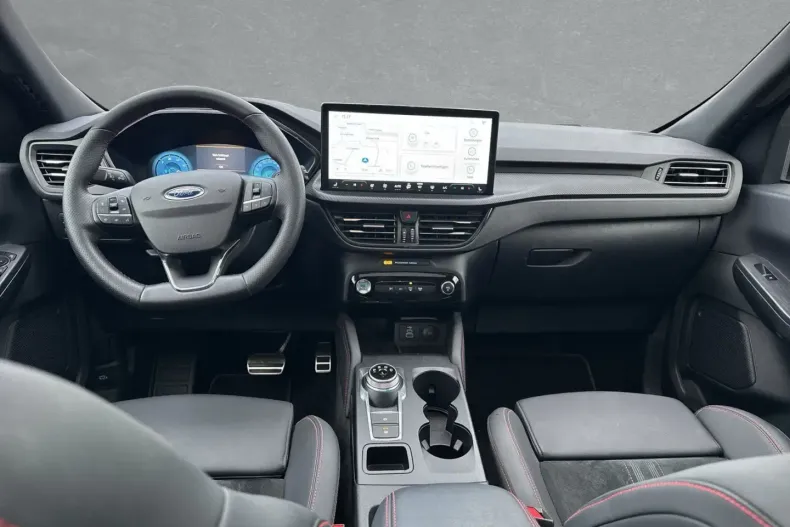 Ford Kuga din 2024 cu 24.588 km - oferta FOR158849 - foto 4