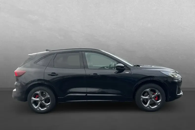 Ford Kuga din 2024 cu 24.588 km - oferta FOR158849 - foto 6