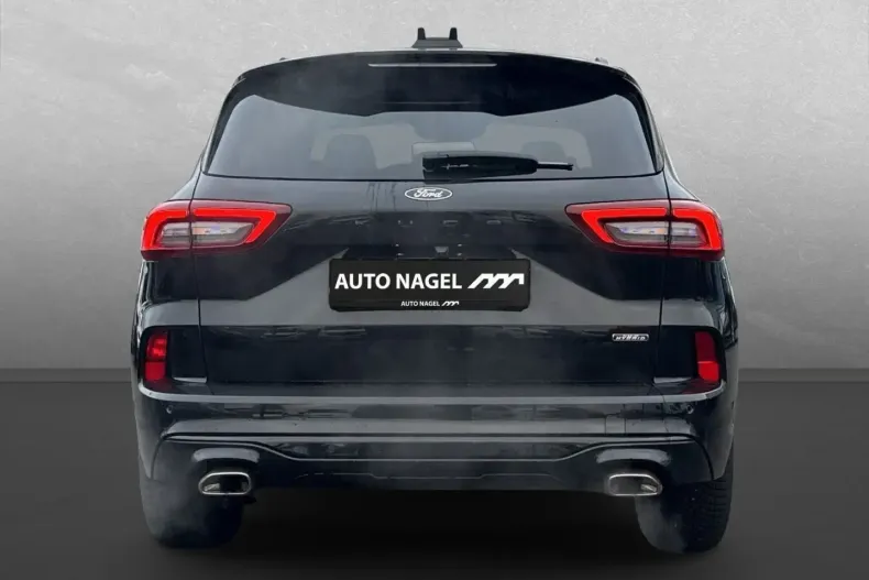 Ford Kuga din 2024 cu 24.588 km - oferta FOR158849 - foto 7