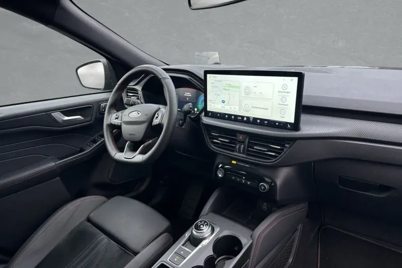 Ford Kuga din 2024 cu 24.588 km - oferta FOR158849 - foto 12