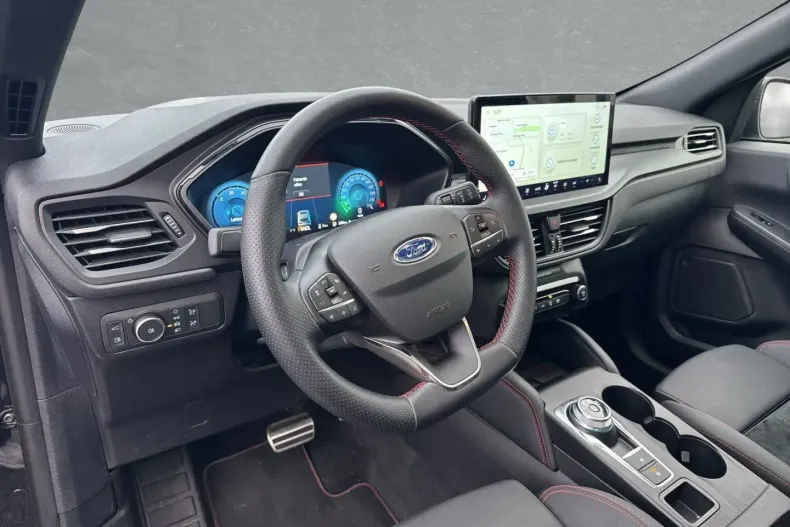 Ford Kuga din 2024 cu 24.588 km - oferta FOR158849 - foto 13