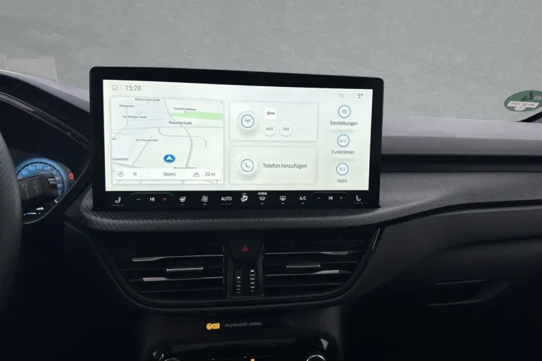 Ford Kuga din 2024 cu 24.588 km - oferta FOR158849 - foto 14